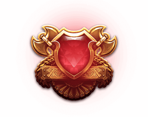 Yellow and red icon to indicate current RuneScape membership
